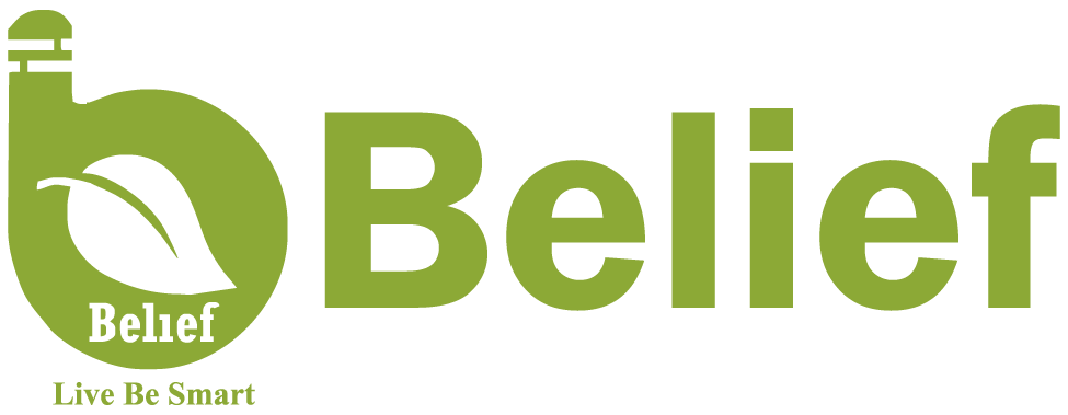 Belief Enterprise Logo