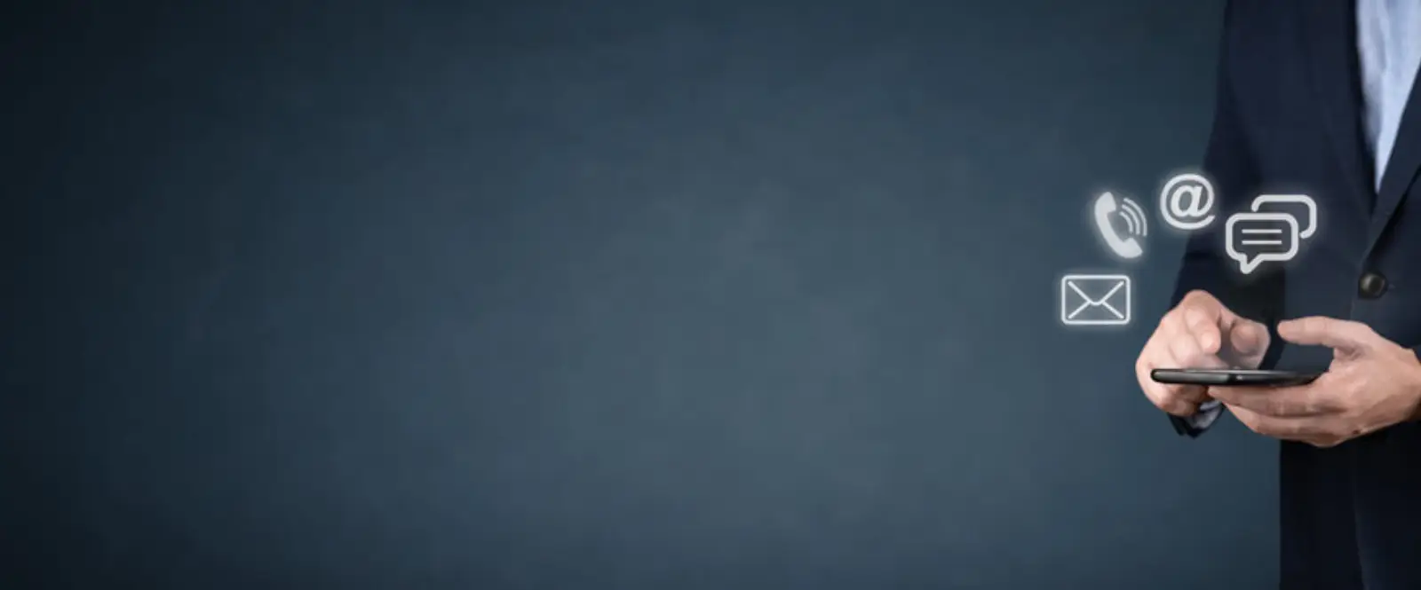 Belief Enterprise Contact Us