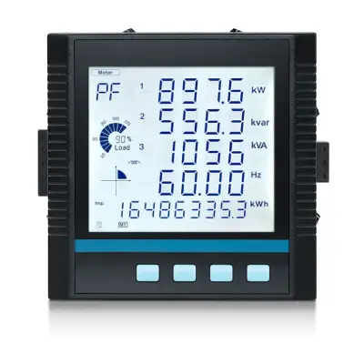 Energy Metering